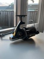 Te koop daiwa emblem pro 5500., Watersport en Boten, Hengelsport | Karpervissen, Ophalen of Verzenden, Molen