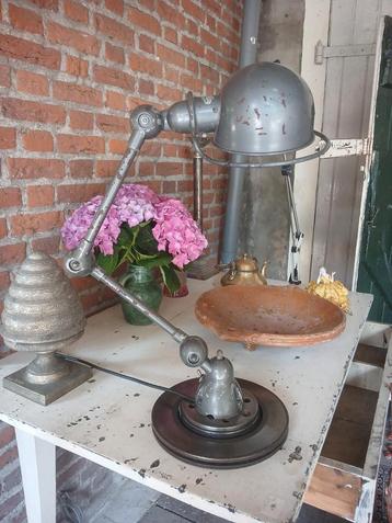 Jielde lamp jieldé beschikbaar voor biedingen