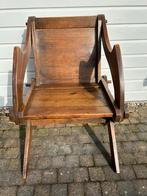Kloosterstoel, Antiek en Kunst, Antiek | Meubels | Stoelen en Banken, Ophalen