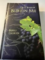 Ds. F. Bakker, Boeken, Ophalen of Verzenden, Gelezen, Christendom | Protestants
