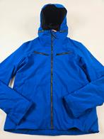 Peak Performance Lanzo Jacket Cobalt Blue Dames XL, Ophalen of Verzenden, Gedragen, Maat 46/48 (XL) of groter, Jack