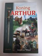 Jaap ter Haar - Koning Arthur Trilogie, Ophalen of Verzenden, Zo goed als nieuw, Jaap ter Haar