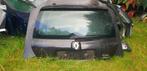 RENAULT CLIO ACHTERKLEP +SPOILER BJ 2001 TOT 2006, Ophalen of Verzenden, Gebruikt, Achter, Achterklep