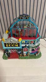 Lemax Spooky Town The Gloom Room Club, Ophalen of Verzenden, Zo goed als nieuw