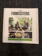 Herfst | Foodsisters | Janneke Amande Koeman | Food Sisters, Ophalen of Verzenden, Zo goed als nieuw