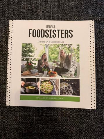 Herfst | Foodsisters | Janneke Amande Koeman | Food Sisters beschikbaar voor biedingen