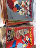 Donald Duck Stripboeken Collectie, Meerdere stripboeken, Ophalen of Verzenden, Gelezen