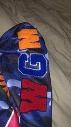 Bape Vest Maat S - Limited Edition!, Kleding | Heren, Truien en Vesten, Zo goed als nieuw, Bape, Maat 46 (S) of kleiner, Verzenden