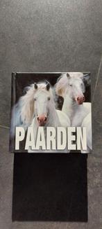 Paarden Cube-Fotoboek - Must voor de paardenliefhebber!, Boeken, Detectives, Ophalen of Verzenden, Nieuw, Onbekend