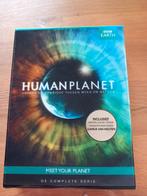 Human Planet - BBC Earth DVD Boxset, Alle leeftijden, Boxset, Natuur, Ophalen of Verzenden