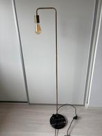 Sta lamp incl Led verlichting, Ophalen, Zo goed als nieuw