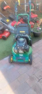 John deere jx90cb voor het professionele werk., Tuin en Terras, Grasmaaiers, Cirkelmaaier, Ophalen, Zo goed als nieuw, 50 cm of meer