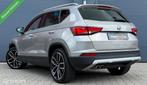 Seat Ateca 2.0 EcoTSI 4DRIVE Xcellence BNS Pano.dak/Sound/LE, Automaat, Gebruikt, Ateca, Beige
