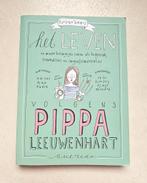 Het leven volgens Pippa Leeuwenhart Barbara Tammes  Sophia, Ophalen of Verzenden, Zo goed als nieuw