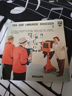 10 Jaar Limburgse Successen. VG+, Ophalen of Verzenden, Zo goed als nieuw, Nederlandstalig, EP