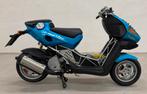Italjet Dragster 180cc•231km•Collectors item•Nieuw•, Italjet, 180 cc, Ophalen of Verzenden, Zo goed als nieuw