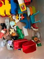 Grote partij Lego Duplo, Kinderen en Baby's, Speelgoed | Duplo en Lego, Ophalen, Gebruikt, Losse stenen, Duplo
