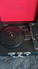 Ricatech Platenspeler RTT20, Overige merken, Automatisch, Ophalen of Verzenden, Zo goed als nieuw