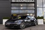 Porsche Panamera Sport Turismo 3.0 4, 331 PK, Pano, Luchtver, Gebruikt, 2995 cc, Leder, Stationwagon