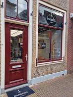 Kapperszaak Te Koop in Brielle Centrum, Zakelijke goederen, Exploitaties en Overnames