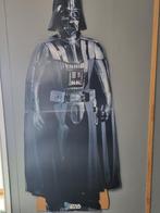 Darth Vader 192 cm display GRATIS, Ophalen, Gebruikt, Beeldje of Buste