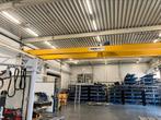 Bovenloop kraan abus stabiele dubbel ligger 13780mmx1.6 ton, Ophalen of Verzenden, Gebruikt, Elektrisch