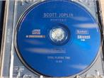 Scott Joplin - Portrait, Ophalen of Verzenden, 1960 tot 1980, Zo goed als nieuw, Jazz