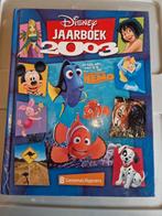 Disney Jaarboek 2003, Boeken, Ophalen, Gelezen, Disney, Sprookjes