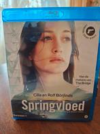 Springvloed seizoen 1, Ophalen of Verzenden, Zo goed als nieuw, Tv en Series