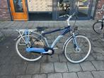 Montego Avantgard kleine herenfiets/kinderfiets, Fietsen en Brommers, Montego, Versnellingen, Zo goed als nieuw, Ophalen