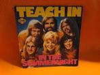 Teach In - In the summernight (1974), Gebruikt, 7 inch, Single, Ophalen of Verzenden