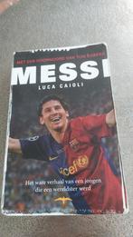 Messi, Ophalen of Verzenden