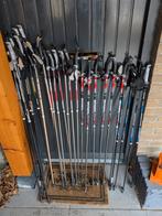 Nordic Walking Poles - Exel 105/110/115/120/125, Ophalen, Gebruikt, Wandelstok