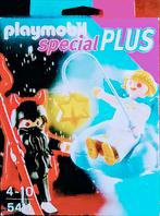 Special Plus Engel En Duivel 5411, Ophalen of Verzenden, Gebruikt, Complete set