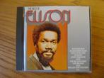 Euson - The Best Of Euson, Cd's en Dvd's, Verzenden, 1980 tot 2000, Zo goed als nieuw