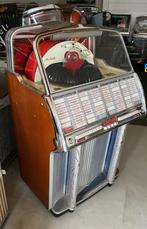 Wurlitzer 1800 met garantie, Verzamelen, Automaten | Jukeboxen, Verzenden, Zo goed als nieuw, Voor 1950, Wurlitzer