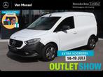 Mercedes-Benz Citan 108 CDI L1 Base |AIRCO/CRUISE C/TREKHAAK, Voorwielaandrijving, Gebruikt, Euro 6, 4 cilinders