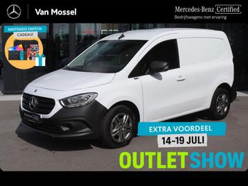 Mercedes-Benz Citan 108 CDI L1 Base |AIRCO/CRUISE C/TREKHAAK beschikbaar voor biedingen