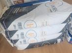 4 zakken floors LP4400 Egaline - vloerverwarming, 15 tot 20 liter, Ophalen of Verzenden, Nieuw, Verf