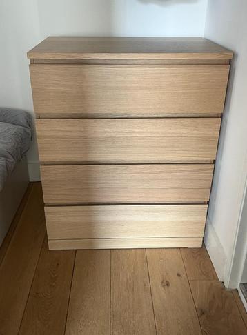 Malm IKEA kast (80x100)