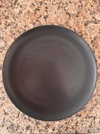 Ikea servies set mat zwart, Ophalen, Gebruikt