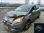 Opel Corsa 1.4 Cosmo Voorschade!, Voorwielaandrijving, Start-stop-systeem, Gebruikt, 4 cilinders