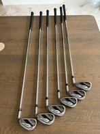 CALLAWAY MAVRIK Irons 5 - PW, Ophalen, Zo goed als nieuw, Set, Callaway