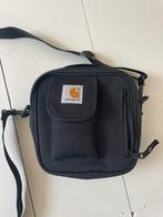 Carhartt tasje, Ophalen of Verzenden, Zo goed als nieuw, Zwart
