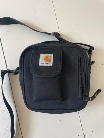 Carhartt tasje beschikbaar voor biedingen
