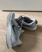 Nike react running schoenen grijs maat 44, Verzenden