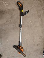 Nieuwe Worx Grastrimmer - Zonder Accu, Ophalen, Worx, Accu, Nieuw