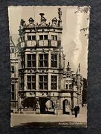 Arnhem, Duivelshuis, Ophalen of Verzenden, 1940 tot 1960, Gelopen, Gelderland