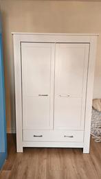 Kledingkast kinderkamer, Ophalen, 50 tot 70 cm, 100 cm of meer, 105 cm of meer