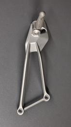 MV Agusta Brutale 2009 Rechter Passagiersstep, Ophalen of Verzenden, Gebruikt